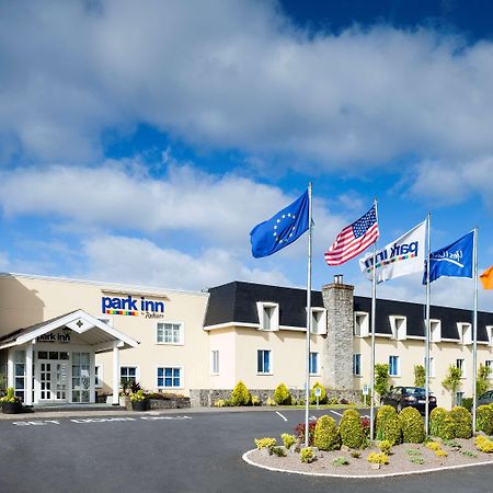 Park Inn By Radisson Shannon Airport Buitenkant foto
