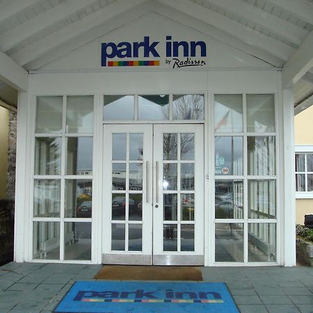 Park Inn By Radisson Shannon Airport Buitenkant foto