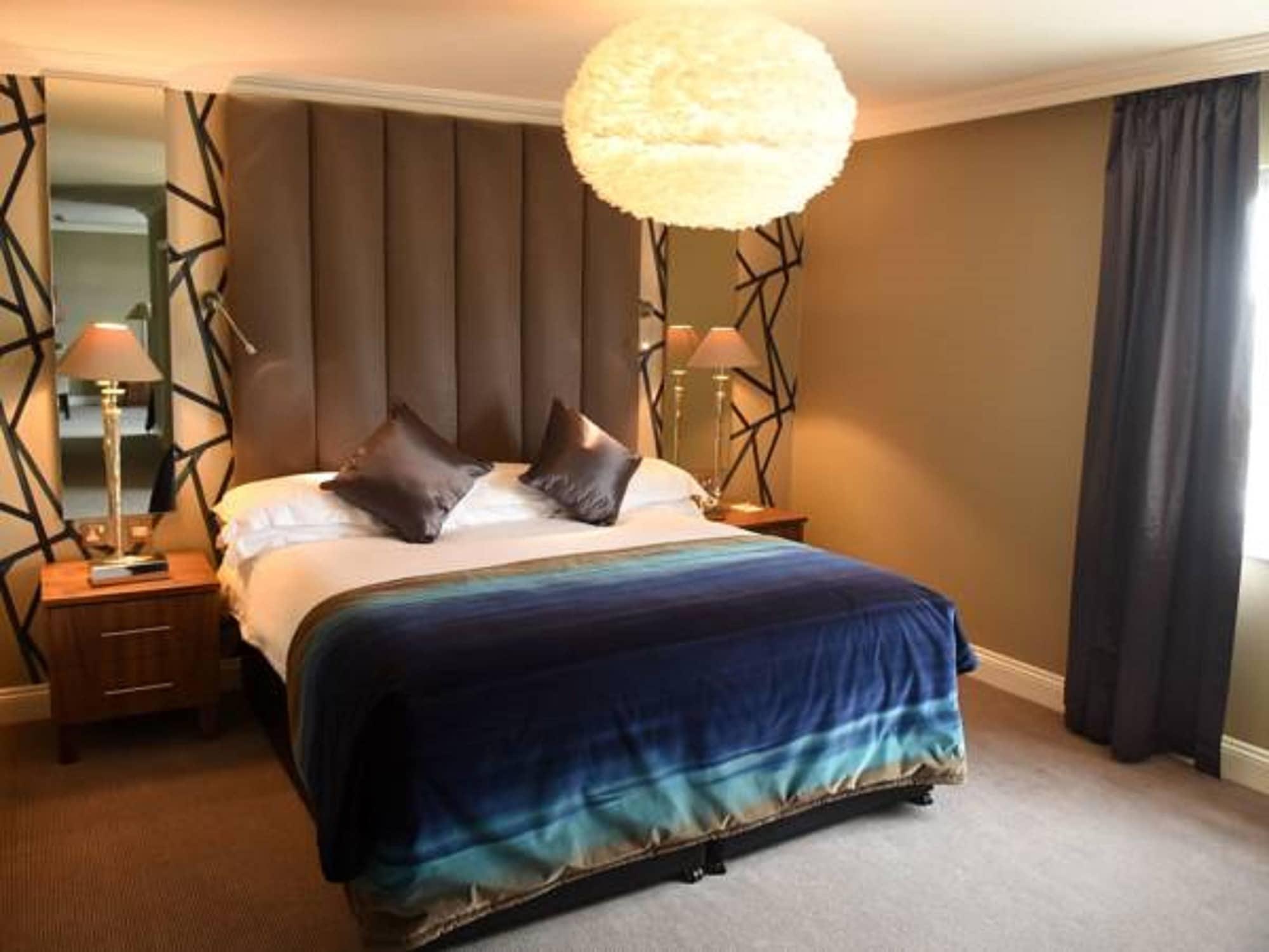 Park Inn By Radisson Shannon Airport Buitenkant foto