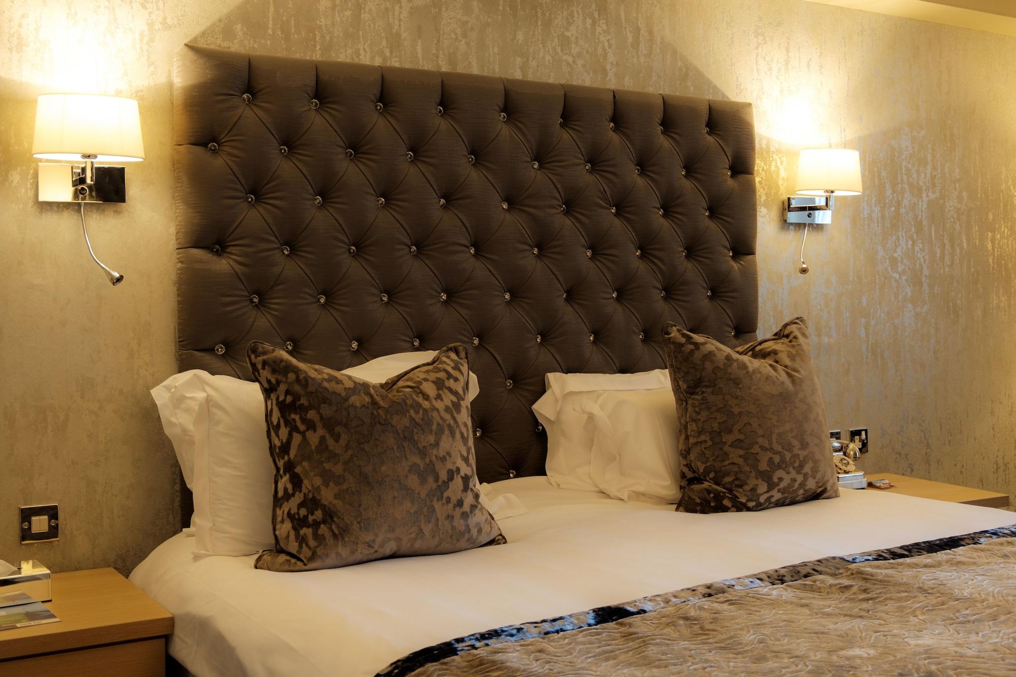 Park Inn By Radisson Shannon Airport Buitenkant foto