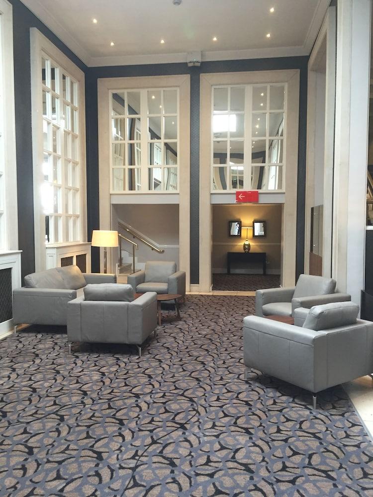 Park Inn By Radisson Shannon Airport Buitenkant foto
