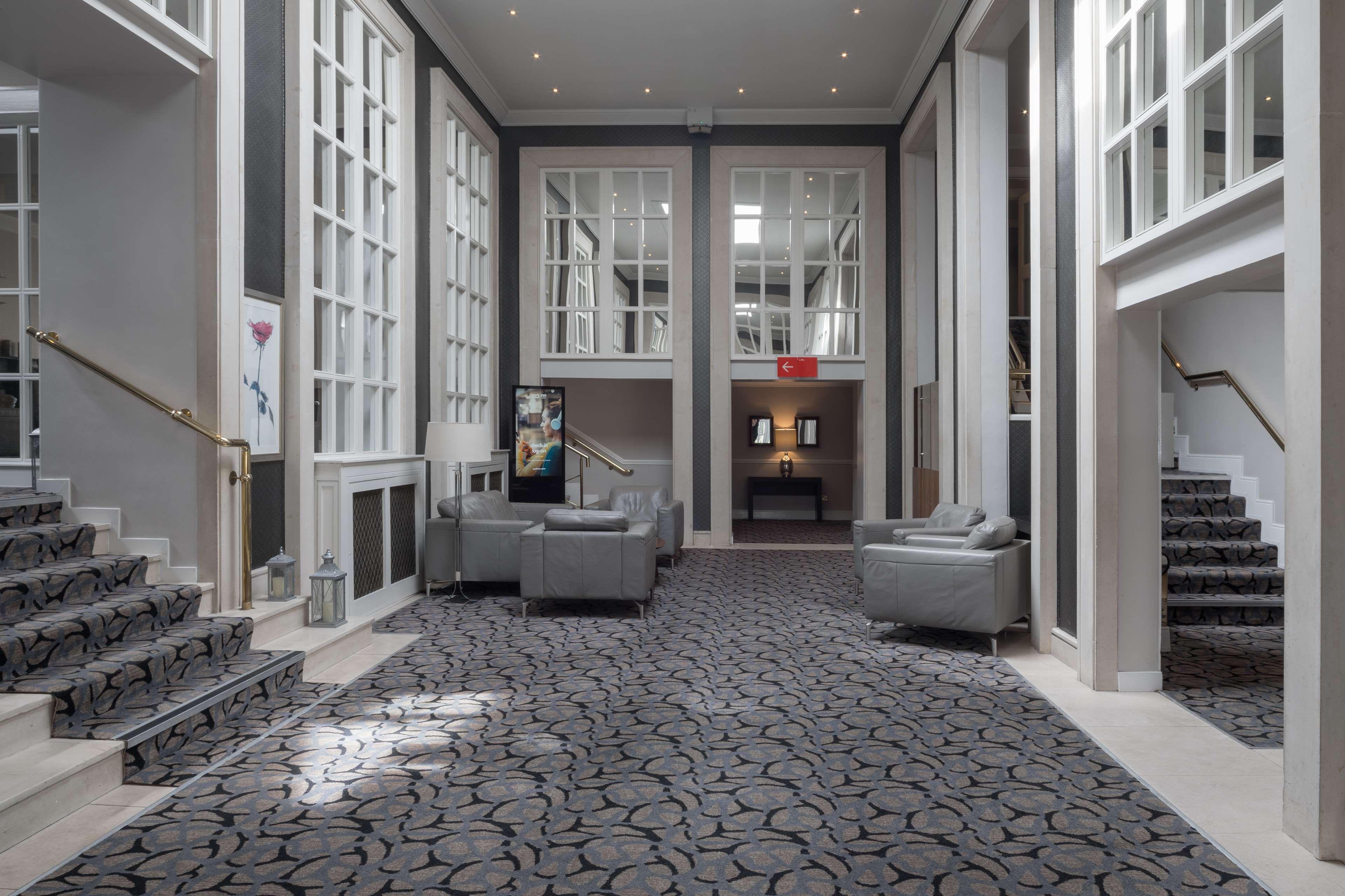 Park Inn By Radisson Shannon Airport Buitenkant foto