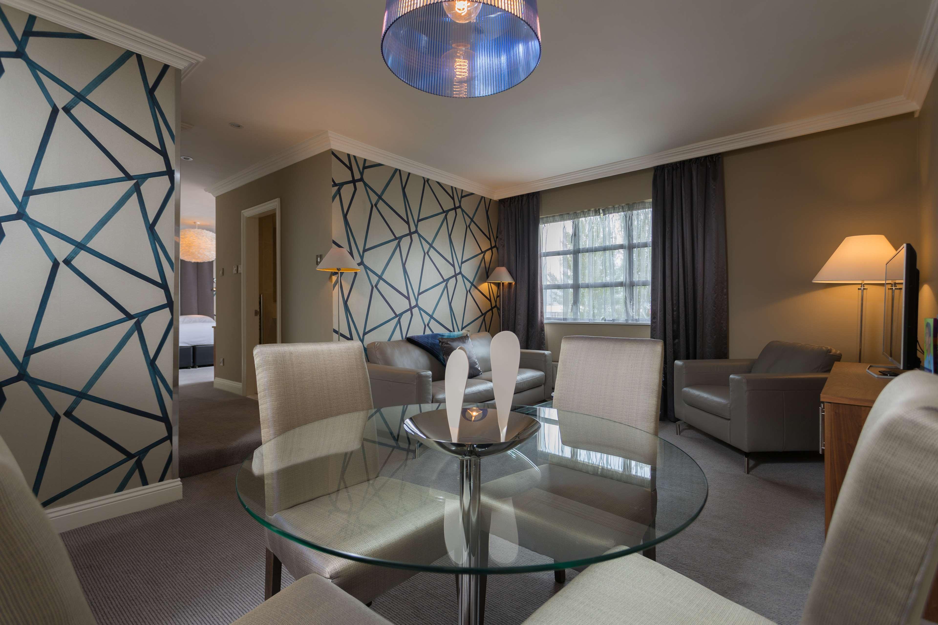Park Inn By Radisson Shannon Airport Buitenkant foto