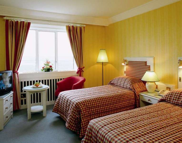 Park Inn By Radisson Shannon Airport Kamer foto