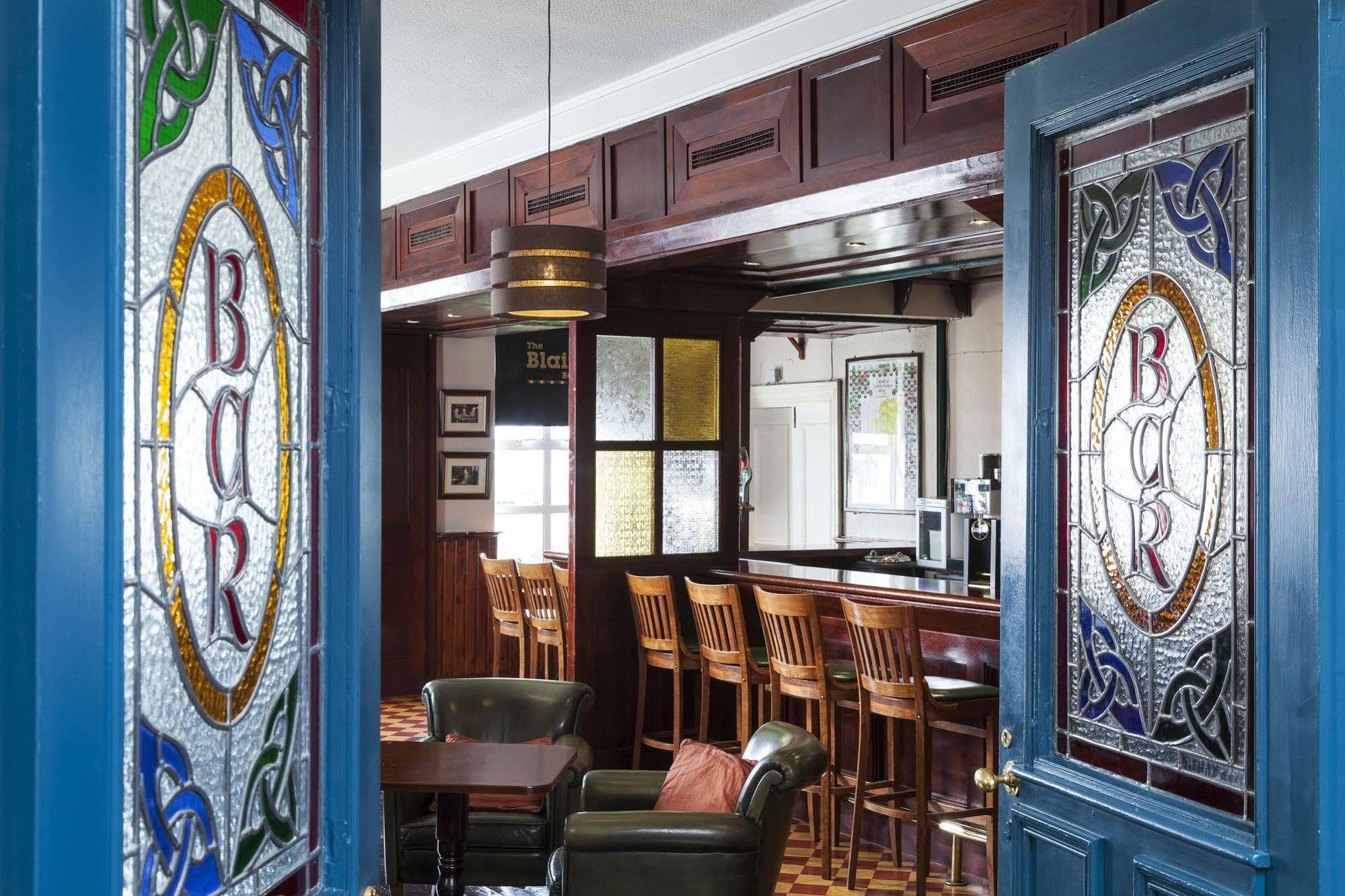 Park Inn By Radisson Shannon Airport Buitenkant foto